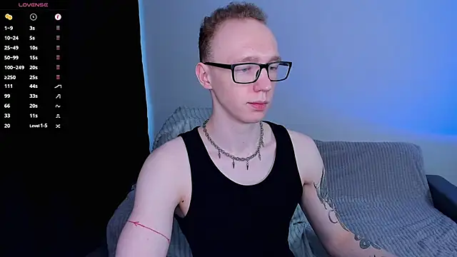 Alex silents online show from June 2026 03:35:02 PM