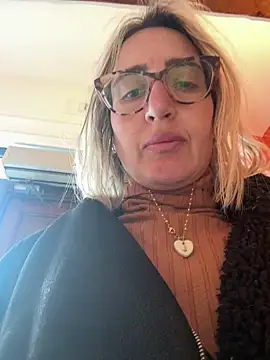 casalinga88 online show from March 2025 09:57:01 AM