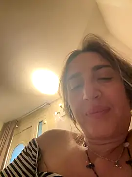 casalinga88 online show from November 2025 07:40:02 AM