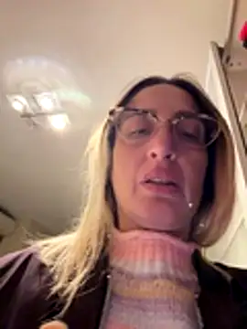 casalinga88 online show from December 2025 12:38:02 AM