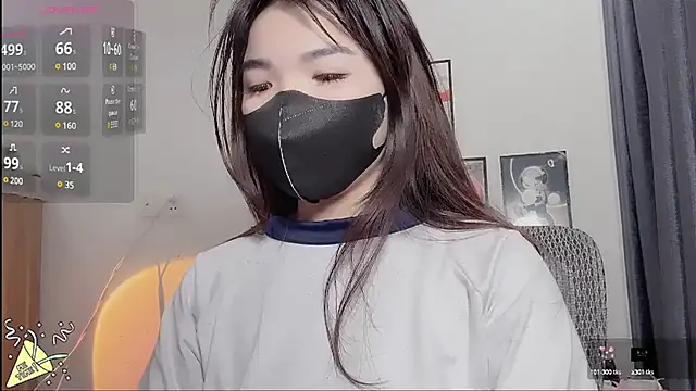 Berrysweet 68 online show from March 2025 02:09:01 AM