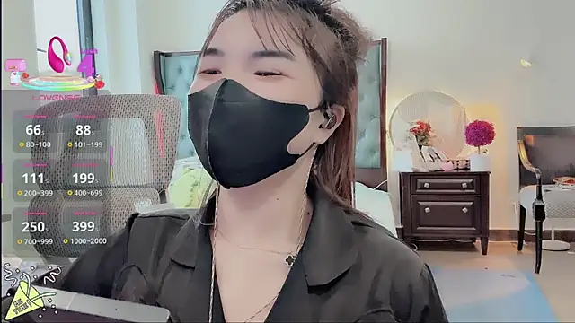 Berrysweet 68 online show from November 2025 02:48:02 AM