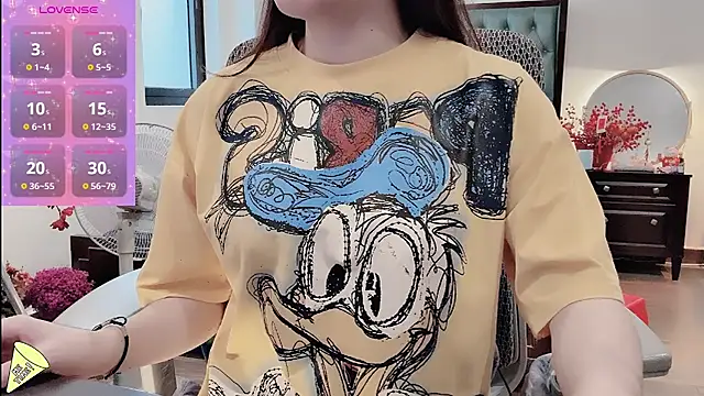 Berrysweet 68 online show from February 2026 01:59:02 AM