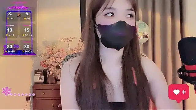 Snapshot of Berrysweet_68 chatting on July 2026 06:55:02 PM Berrysweet 68 online show from July 2026 06:55:02 PM