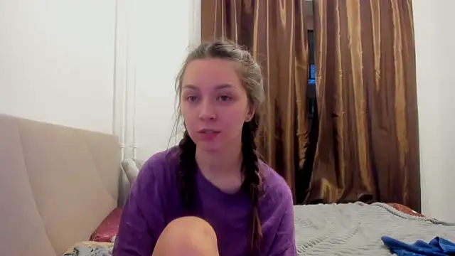 Adela Vetta online show from February 2026 03:18:02 PM