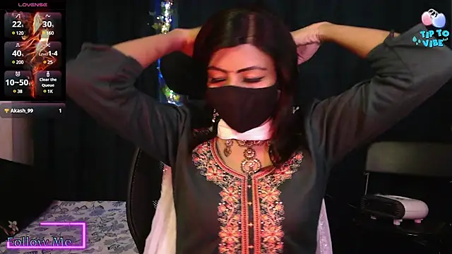 Aashiya- online show from February 2025 09:43:01 PM