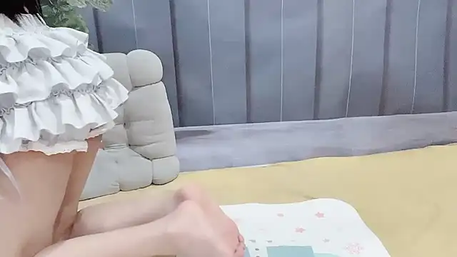 Snapshot of Sarah-ery chatting on March 2025 07:27:02 AM Sarah-ery online show from March 2025 07:27:02 AM