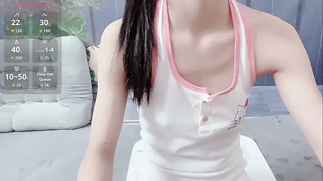 Snapshot of Sarah-ery chatting on September 2025 01:16:02 AM Sarah-ery online show from September 2025 01:16:02 AM