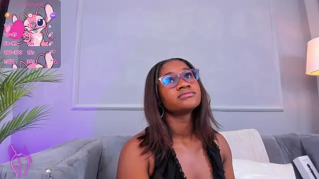 Amykord online show from February 2025 11:47:02 AM