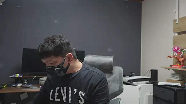 tokimori online show from February 2025 12:46:02 PM