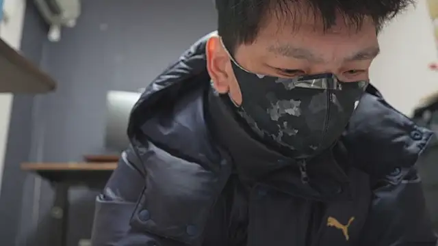 tokimori online show from February 2025 12:39:01 AM