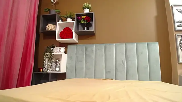 RebecaBlackx online show from January 2025 01:38:01 PM