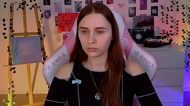 AliceCharmy online show from February 2025 04:50:02 PM