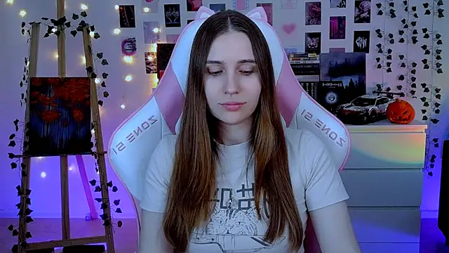 AliceCharmy online show from October 2025 05:29:02 AM