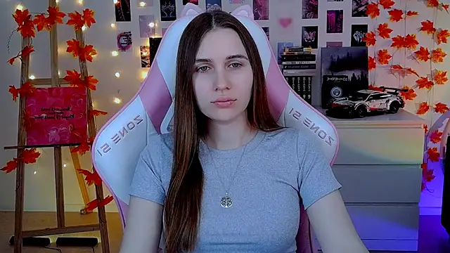 AliceCharmy online show from November 2025 06:34:02 AM