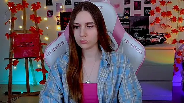 AliceCharmy online show from November 2025 08:09:01 AM