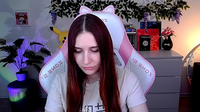 Snapshot of AliceCharmy chatting on March 2026 03:07:02 PM AliceCharmy online show from March 2026 03:07:02 PM