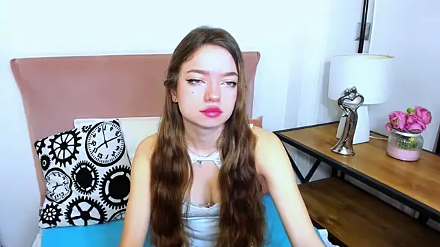 GraceLips online show from March 2025 06:35:01 AM