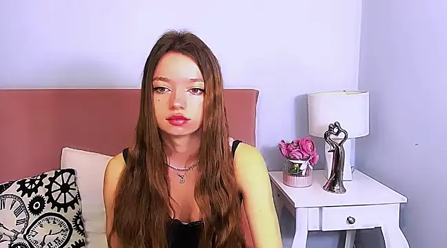 GraceLips online show from March 2025 06:30:01 AM