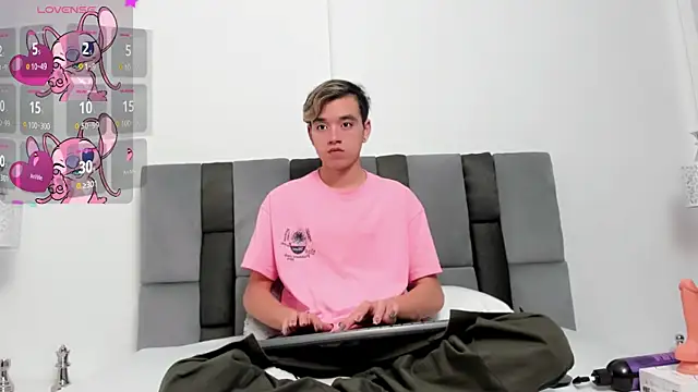 bunny maxi online show from January 2025 01:16:02 PM