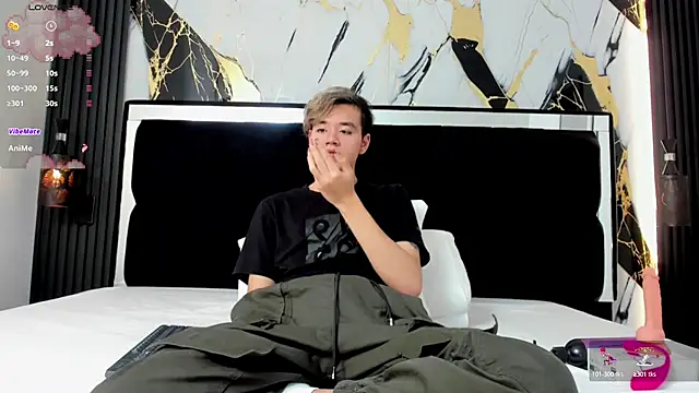 bunny maxi online show from January 2025 04:25:02 PM