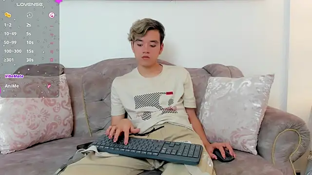 bunny maxi online show from January 2025 03:18:02 PM