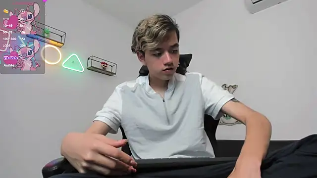 bunny maxi online show from February 2025 12:55:01 PM