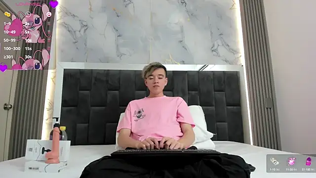 bunny maxi online show from February 2025 03:34:01 PM