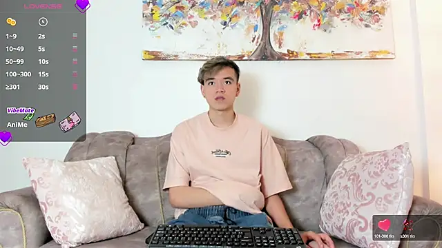 bunny maxi online show from February 2025 12:37:02 PM