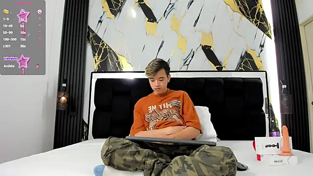 bunny maxi online show from March 2025 12:34:02 PM