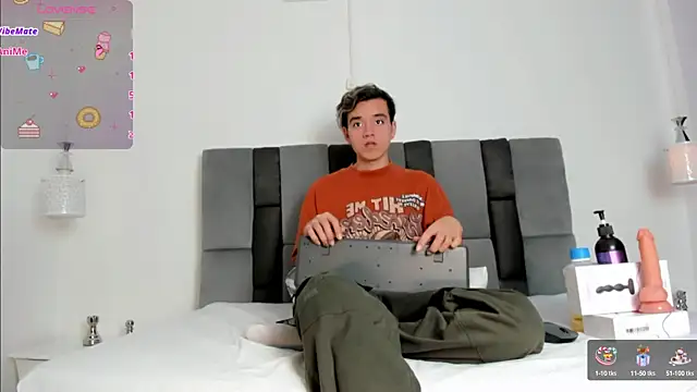 bunny maxi online show from March 2025 03:40:01 PM