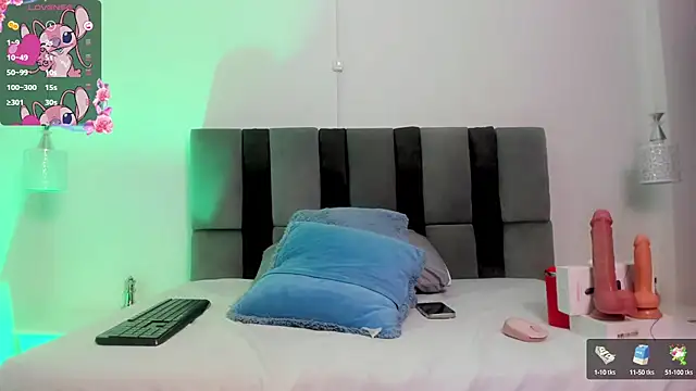 bunny maxi online show from September 2025 12:39:01 PM