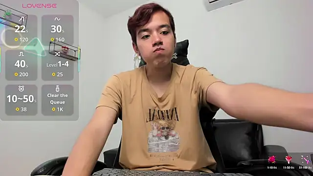 bunny maxi online show from September 2025 12:40:01 PM