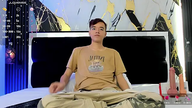 bunny maxi online show from October 2025 12:36:02 PM