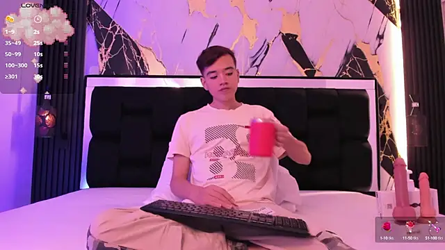 bunny maxi online show from October 2025 12:36:02 PM