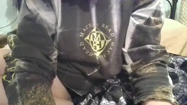 MissKisu online show from December 2025 10:52:01 PM