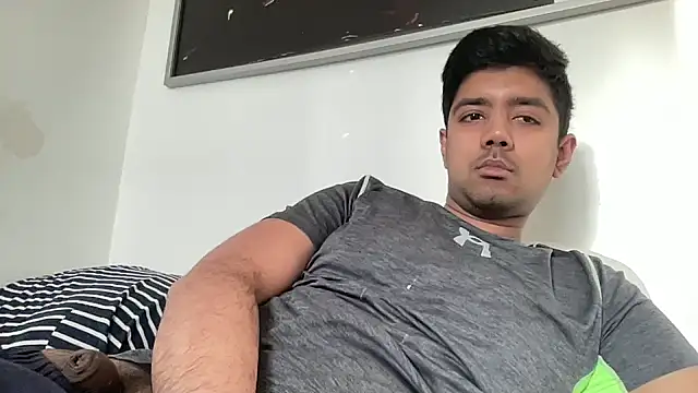 PRANDABOI27 online show from February 2025 04:05:01 PM