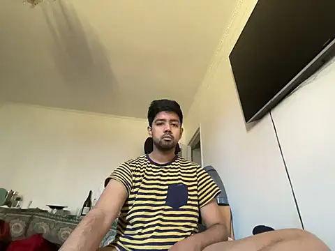 PRANDABOI27 online show from March 2026 09:26:01 AM