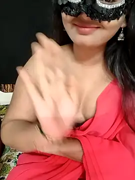 Snapshot of Magical-Couple-telugu chatting on April 2026 04:12:01 PM Magical-Couple-telugu online show from April 2026 04:12:01 PM