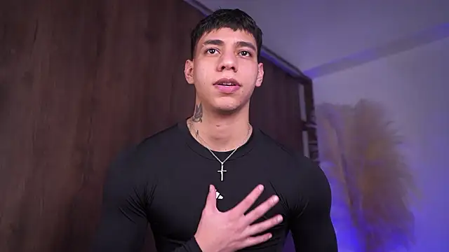 Josep Davies online show from February 2026 07:53:02 PM