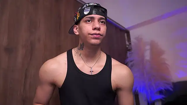 Josep Davies online show from March 2026 12:50:01 AM