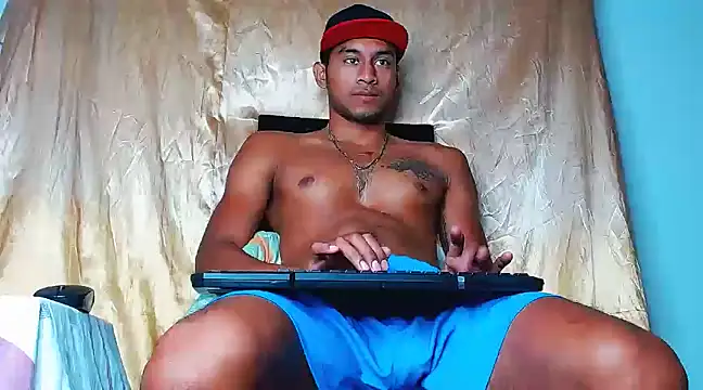 DanteSantoro online show from January 2025 12:20:02 PM