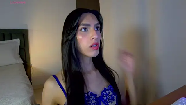 AlanaSofiia online show from May 2026 02:56:01 PM