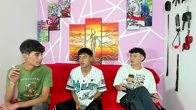 oliverhot2005 online show from January 2025 07:27:02 PM