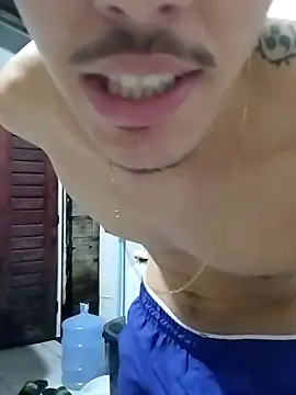 MicaelRian69 online show from March 2025 12:41:01 AM