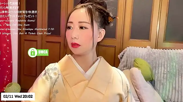 ERIKA-JP-168130 online show from February 2026 11:04:01 AM