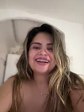 Snapshot of melanny10 chatting on December 2024 04:29:02 PM melanny10 online show from December 2024 04:29:02 PM