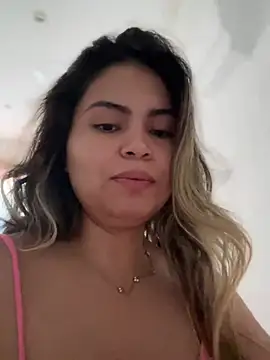 Snapshot of melanny10 chatting on December 2024 08:41:01 AM melanny10 online show from December 2024 08:41:01 AM