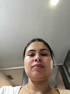 Snapshot of melanny10 chatting on January 2025 12:15:01 PM melanny10 online show from January 2025 12:15:01 PM