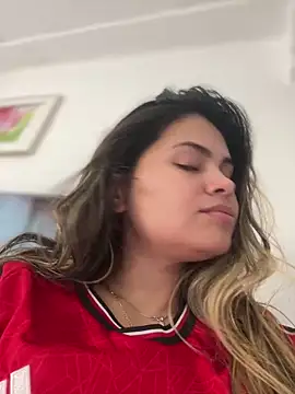 Snapshot of melanny10 chatting on February 2025 10:19:01 AM melanny10 online show from February 2025 10:19:01 AM